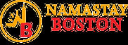 Namastay Boston