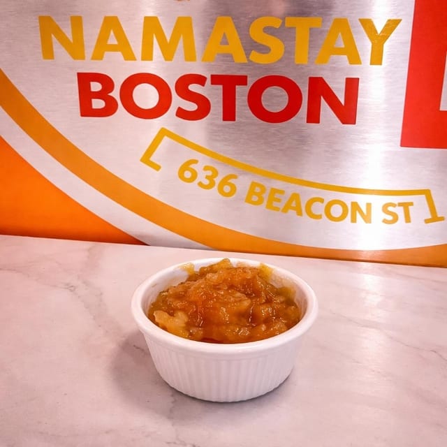 Mango Chutney