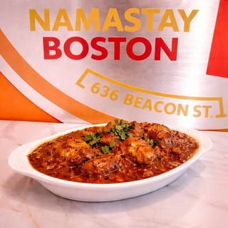 Vindaloo