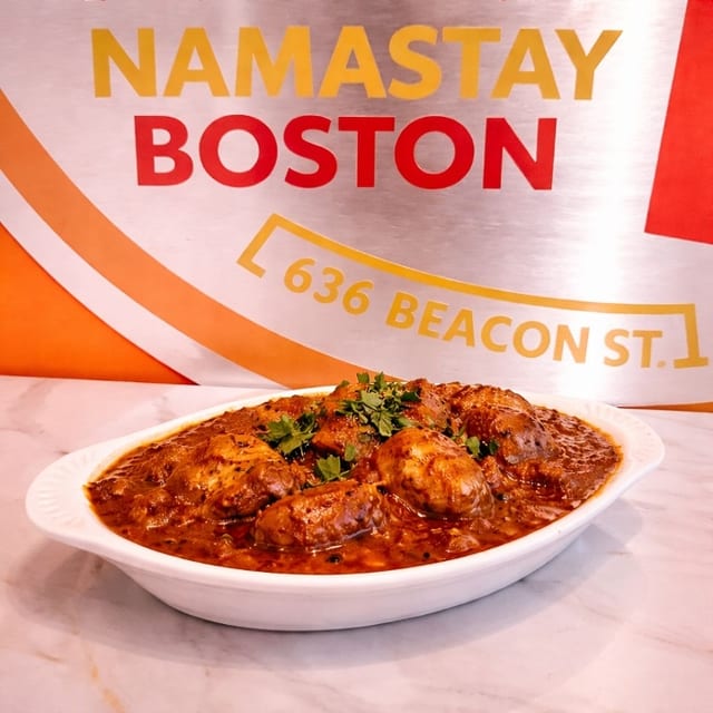 Vindaloo