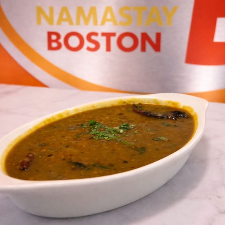 Delicious Dal Options