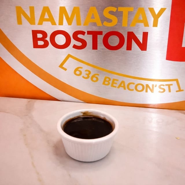 Tamarind Chutney