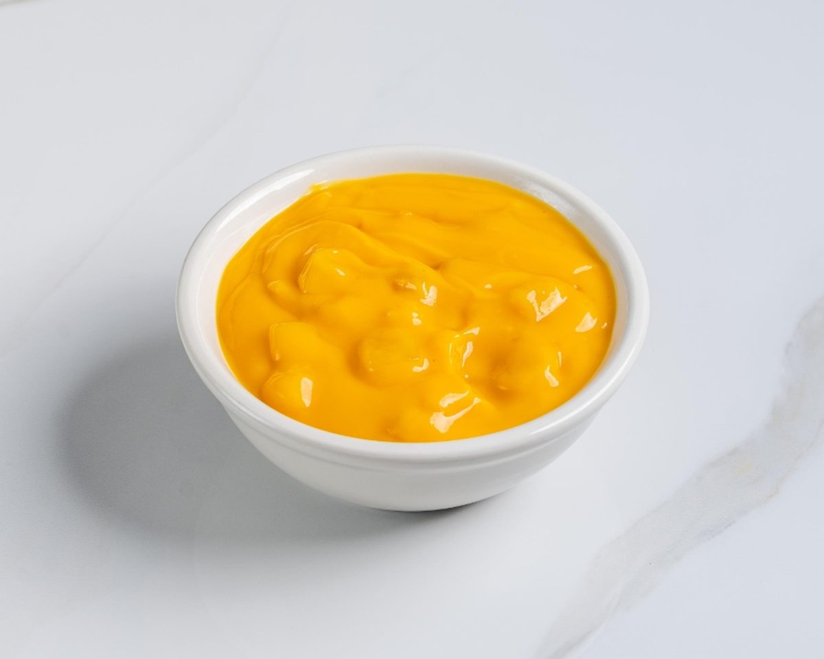 Mango Pudding