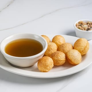 Pani puri