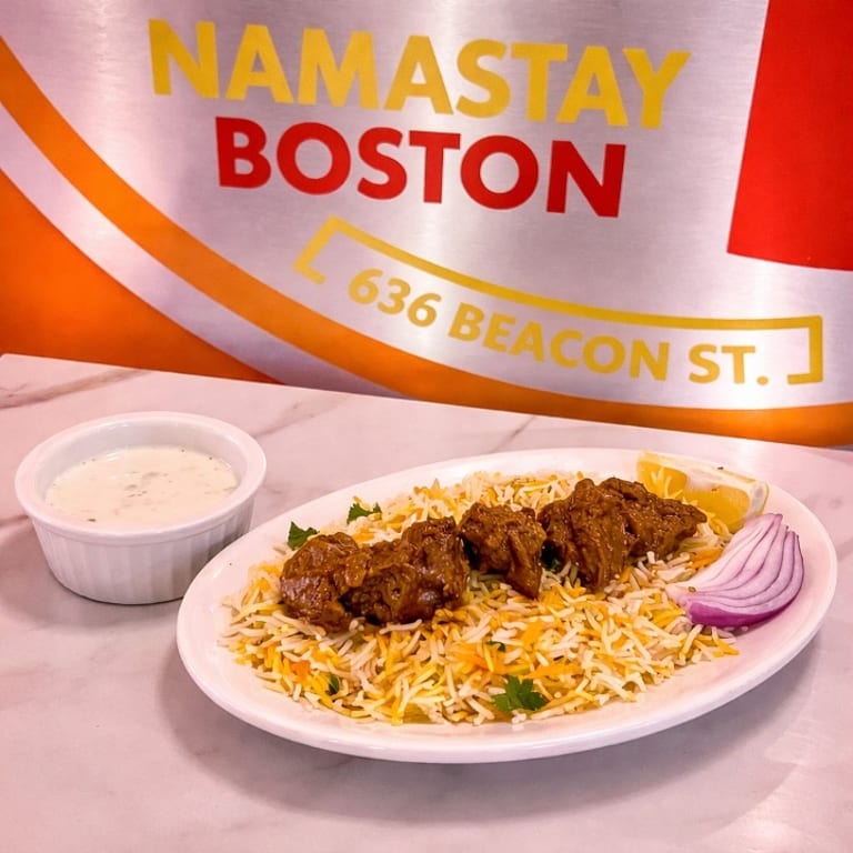 Savor Our Saag Specialties