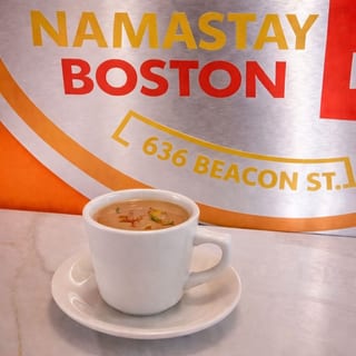 Masala Chai
