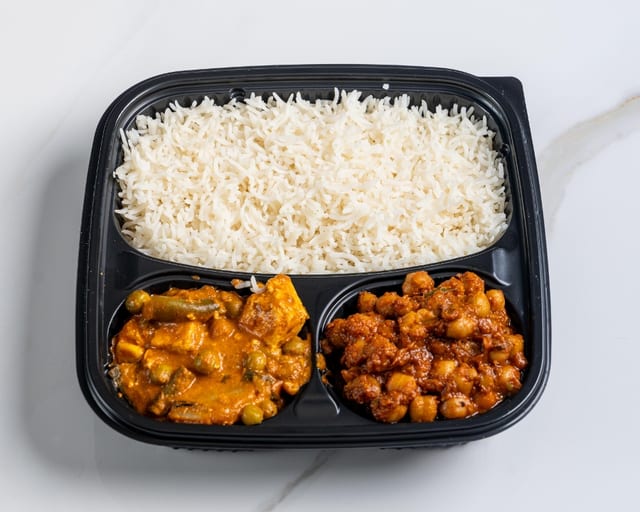 Veg Combo