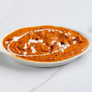 Tikka Masala