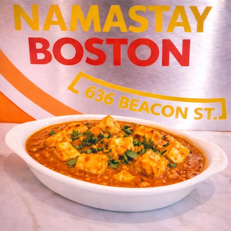 Experience Authentic Masala Flavors
