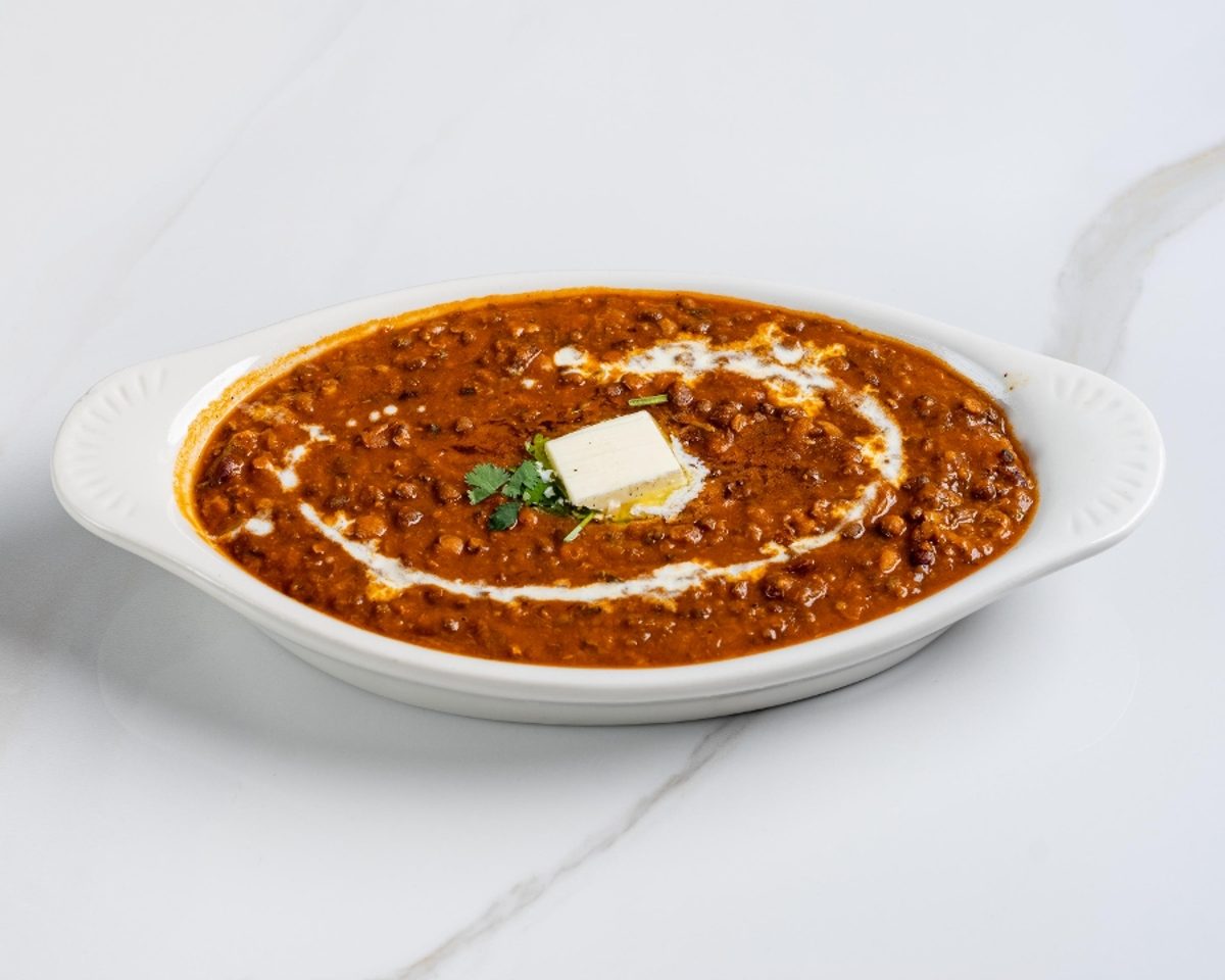 Dal Makhani