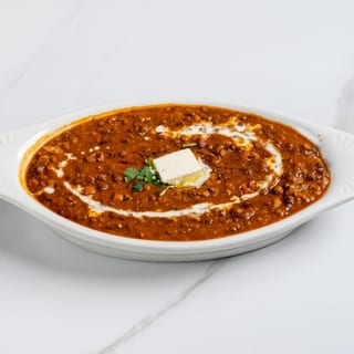 Dal Makhani