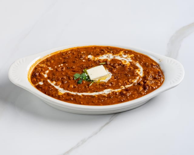 Dal Makhani