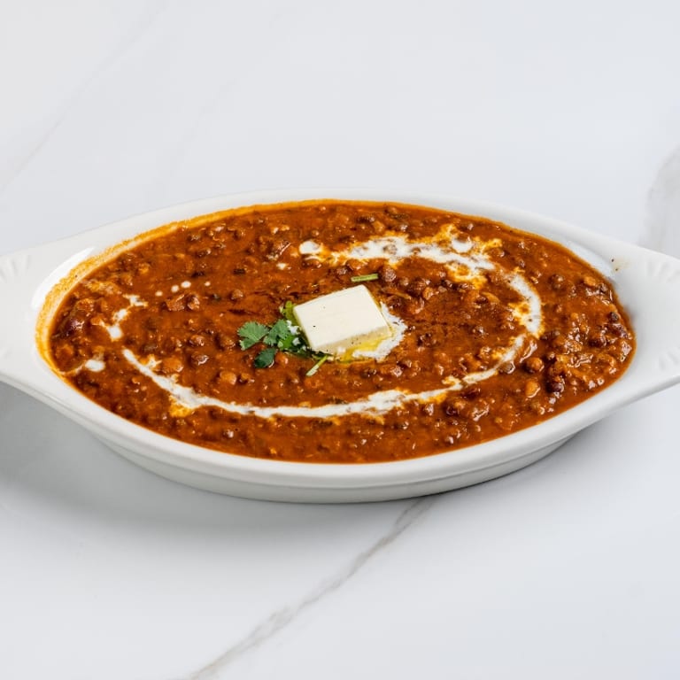 Delicious Dal Makhani Experience