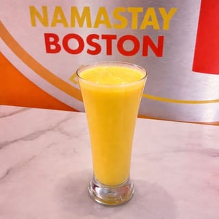 Mango Lassi