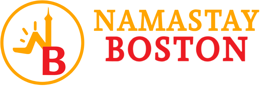Namastay Boston